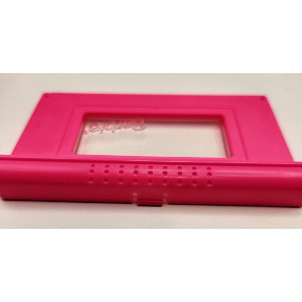 MATTEL 1994 Barbie Oven Door Replacement PART "So Much To Do" Kitchen - Picture 5 of 8
